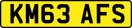 KM63AFS
