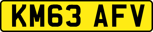 KM63AFV