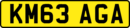 KM63AGA