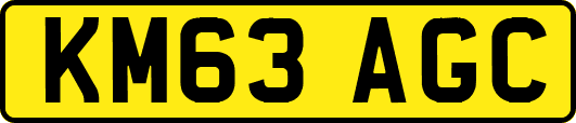 KM63AGC