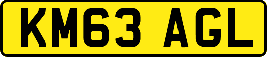KM63AGL