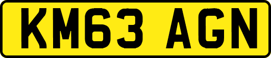 KM63AGN