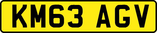 KM63AGV