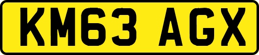 KM63AGX