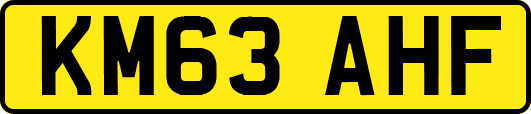 KM63AHF