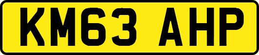 KM63AHP