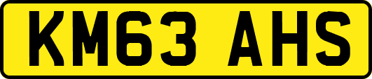 KM63AHS