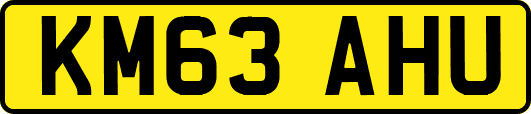 KM63AHU
