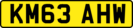 KM63AHW