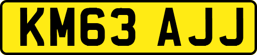KM63AJJ