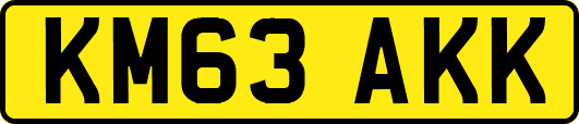 KM63AKK