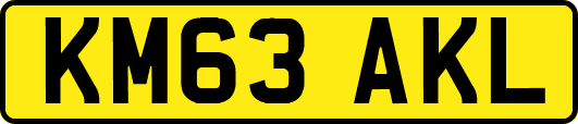 KM63AKL