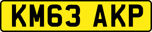 KM63AKP