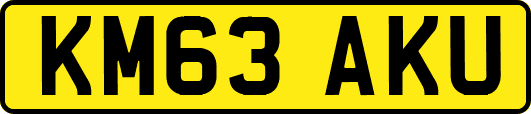 KM63AKU