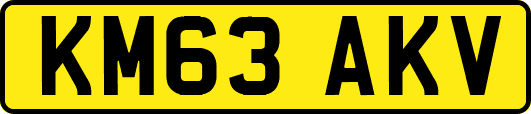 KM63AKV