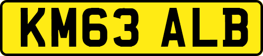 KM63ALB