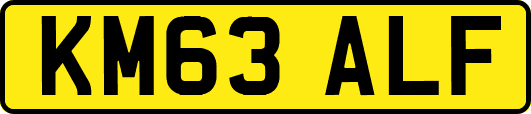 KM63ALF