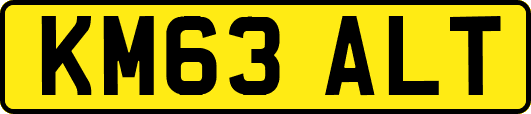 KM63ALT