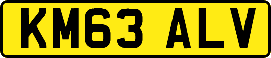 KM63ALV