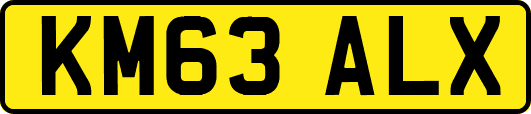 KM63ALX