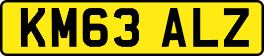 KM63ALZ