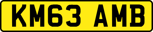 KM63AMB