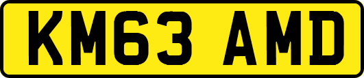 KM63AMD
