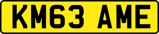 KM63AME