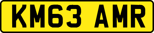 KM63AMR
