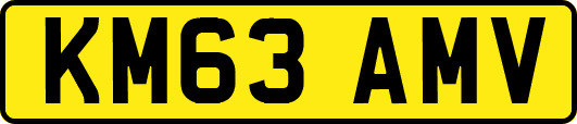 KM63AMV