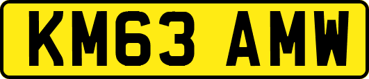 KM63AMW