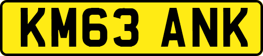 KM63ANK
