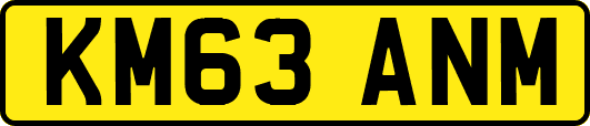KM63ANM