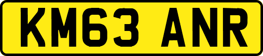 KM63ANR