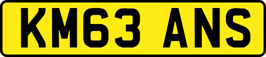 KM63ANS