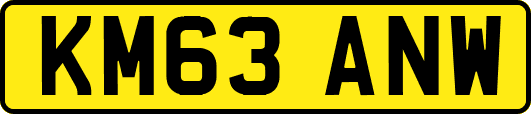 KM63ANW