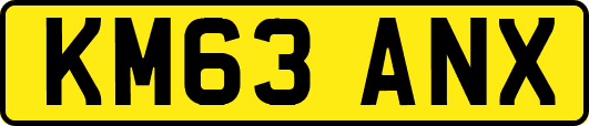 KM63ANX