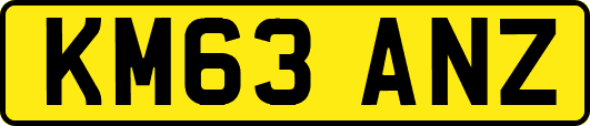 KM63ANZ