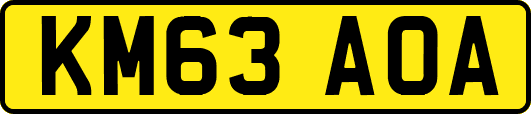 KM63AOA