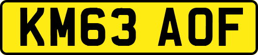 KM63AOF