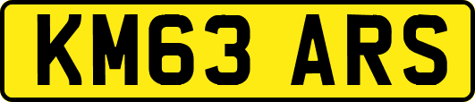 KM63ARS