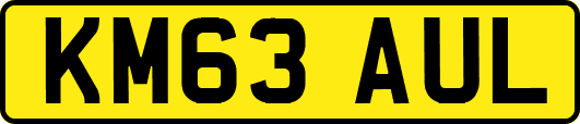 KM63AUL