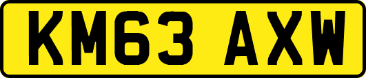 KM63AXW