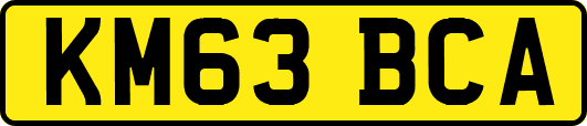 KM63BCA