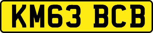 KM63BCB
