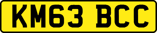 KM63BCC