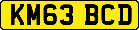 KM63BCD
