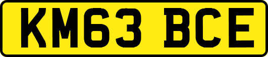 KM63BCE
