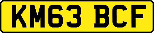 KM63BCF