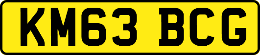 KM63BCG